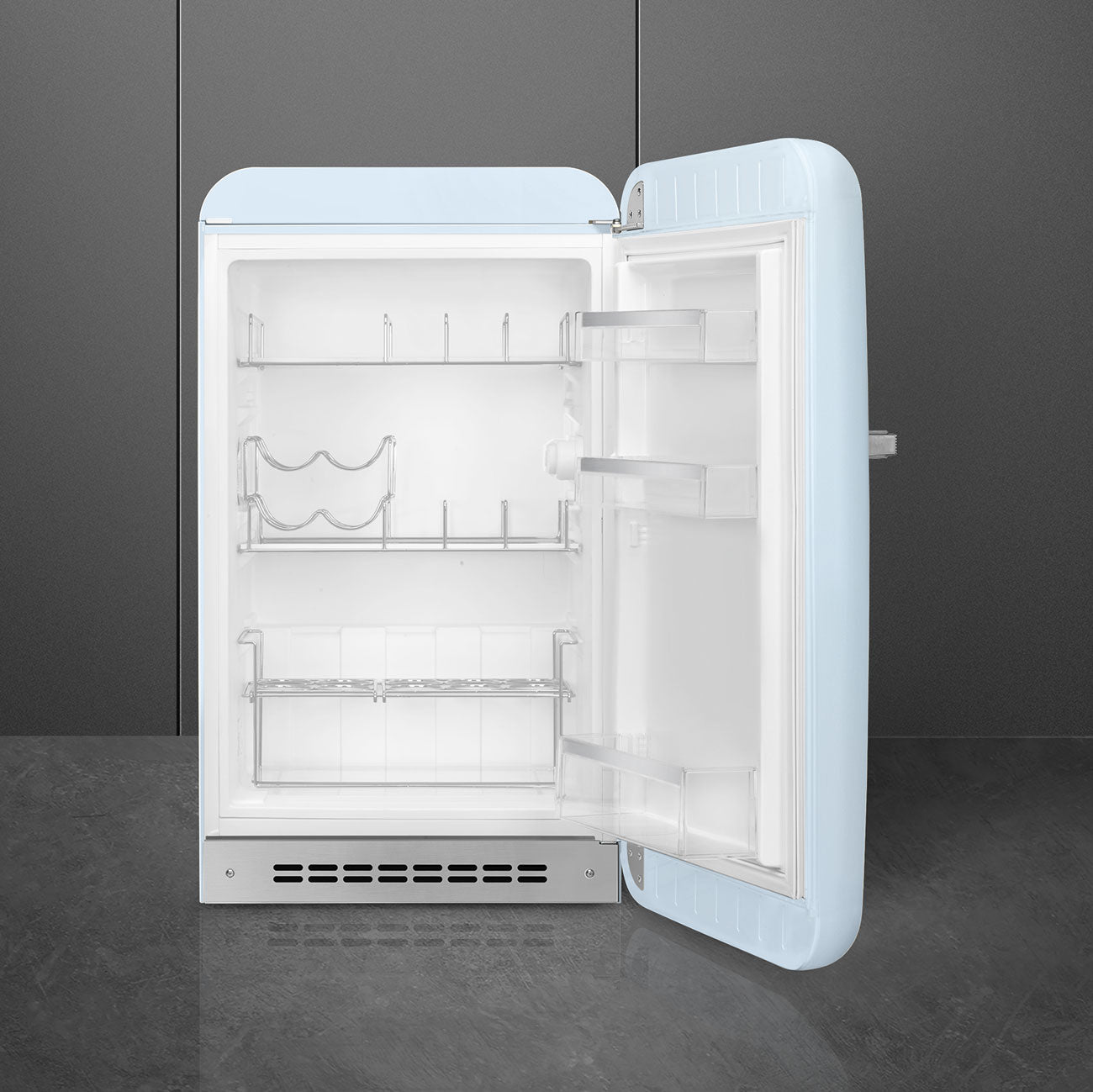 Smeg FAB10HRPB6