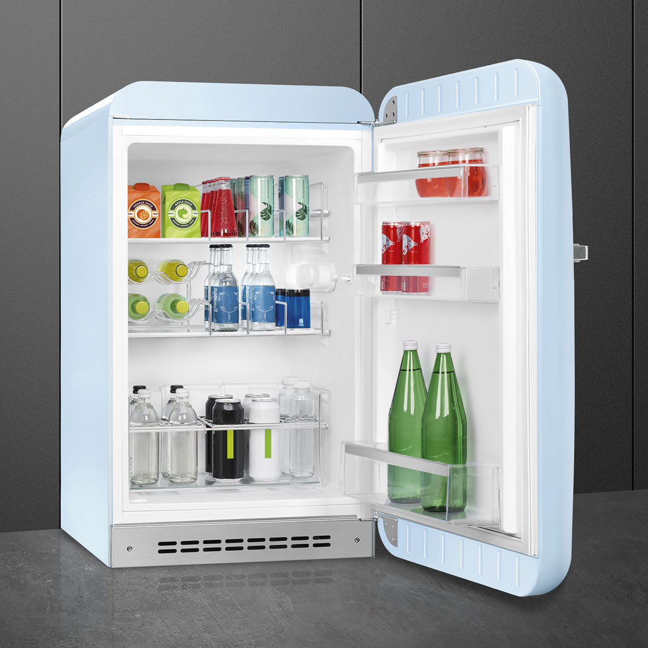 Smeg FAB10HRPB6