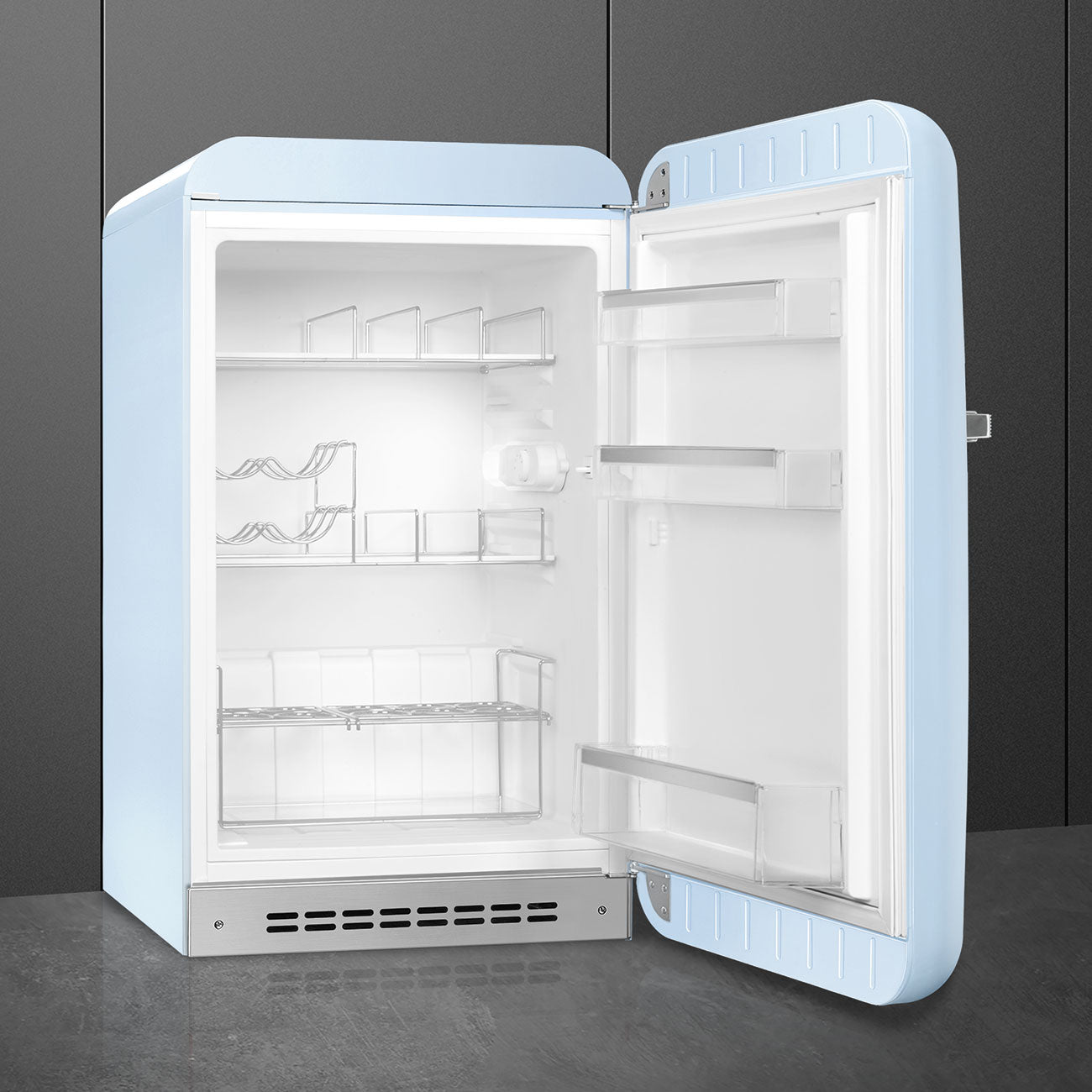 Smeg FAB10HRPB6