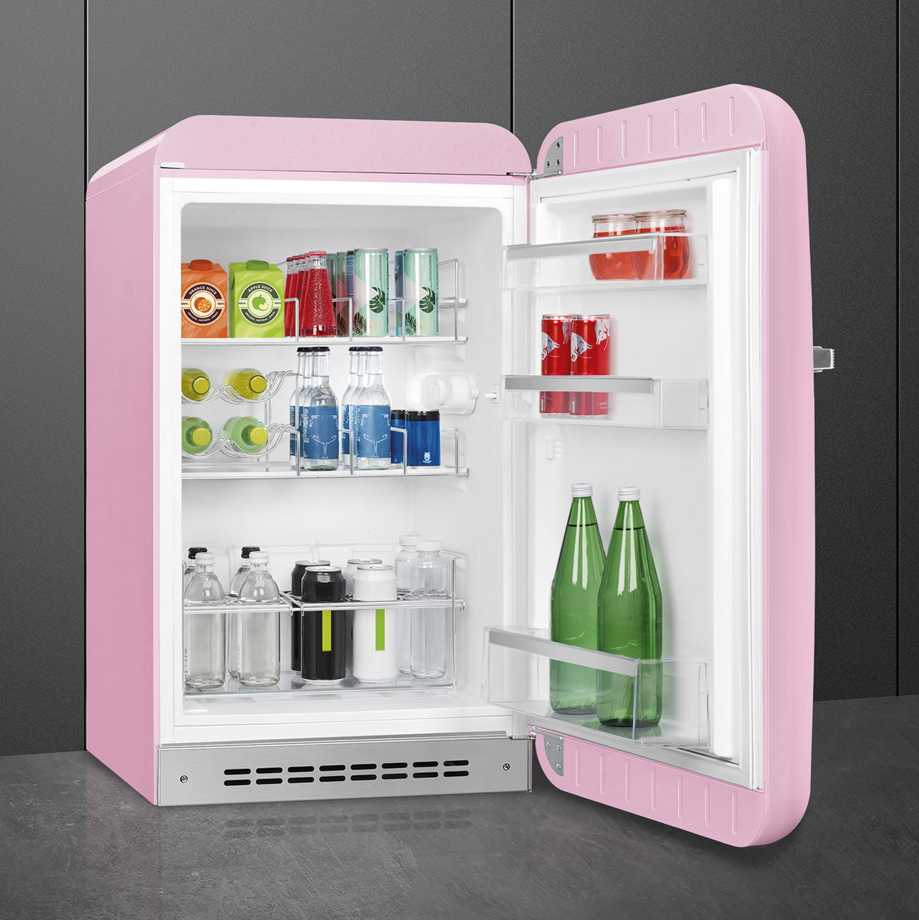 Smeg FAB10HRPK6