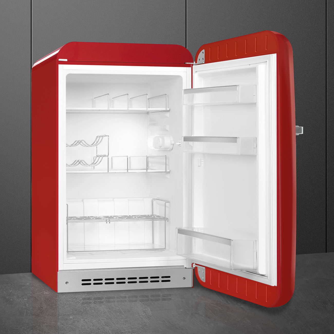 Smeg FAB10HRRD6