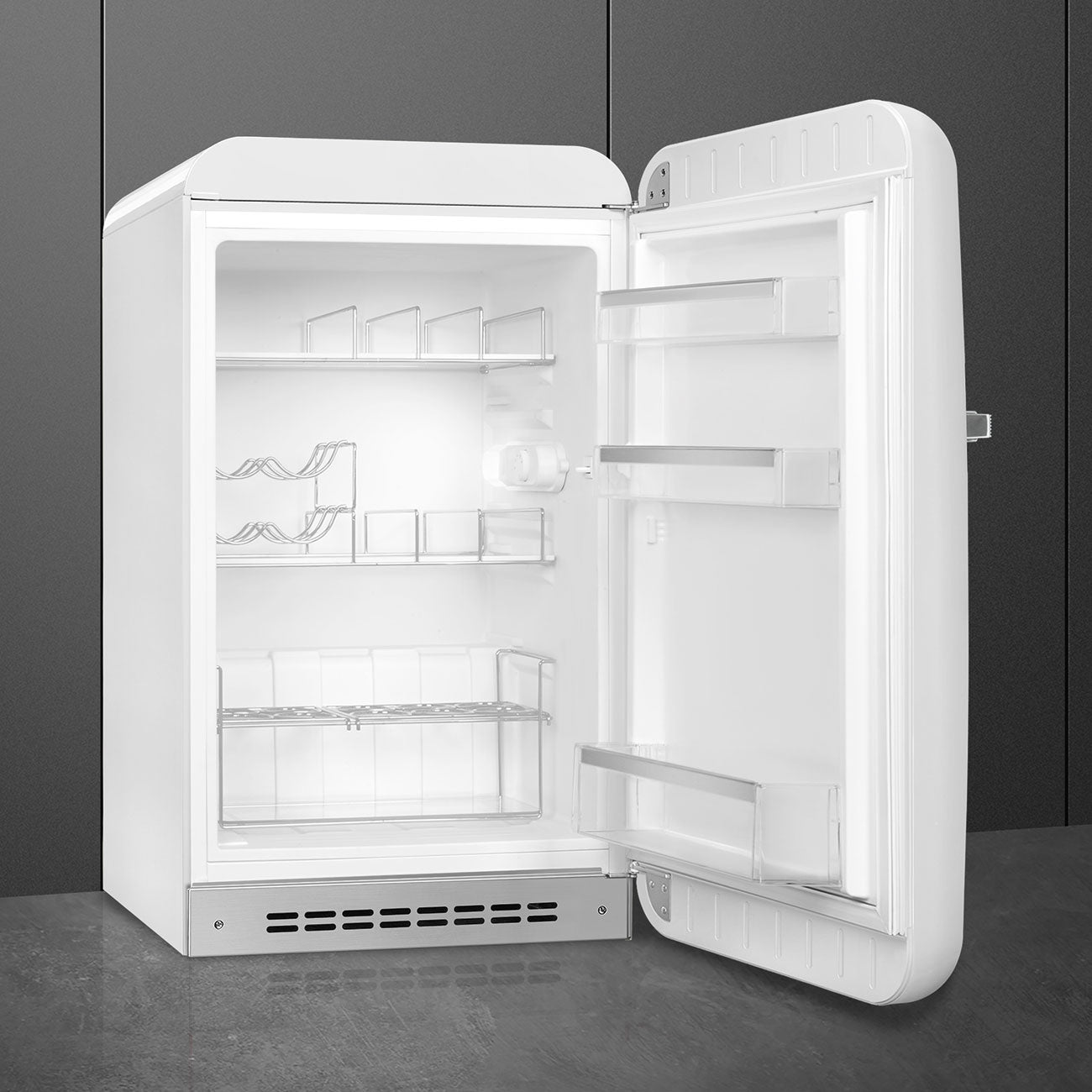 Smeg FAB10HRWH6
