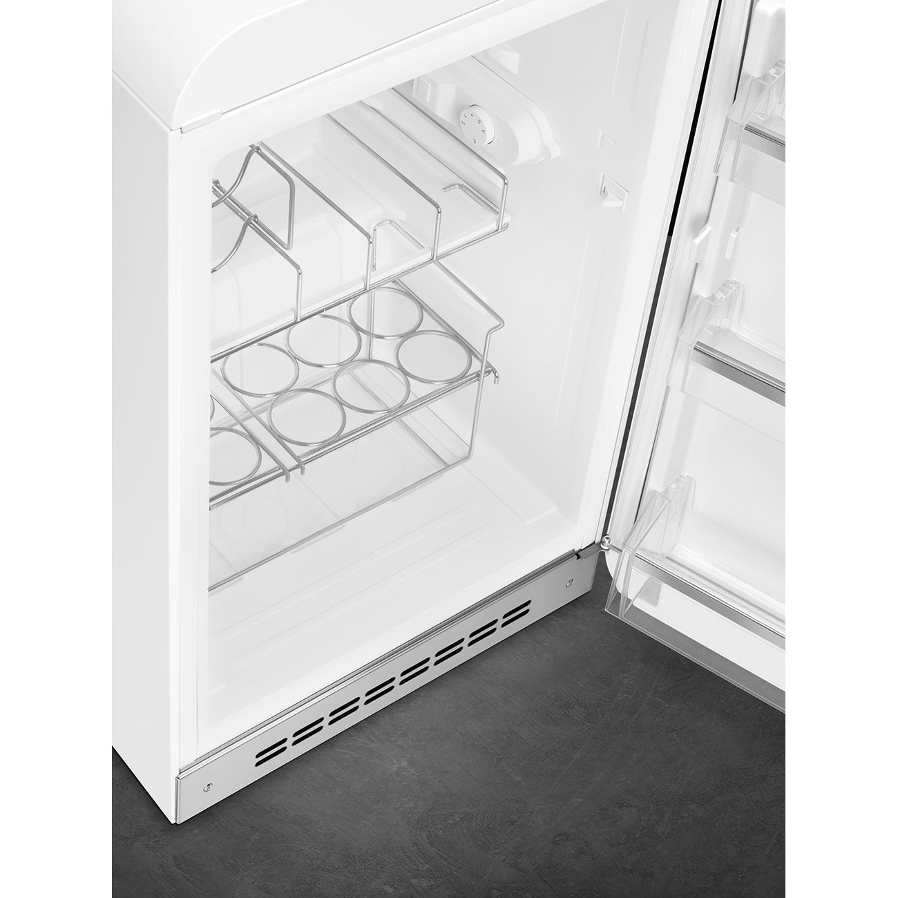 Smeg FAB10HRWH6