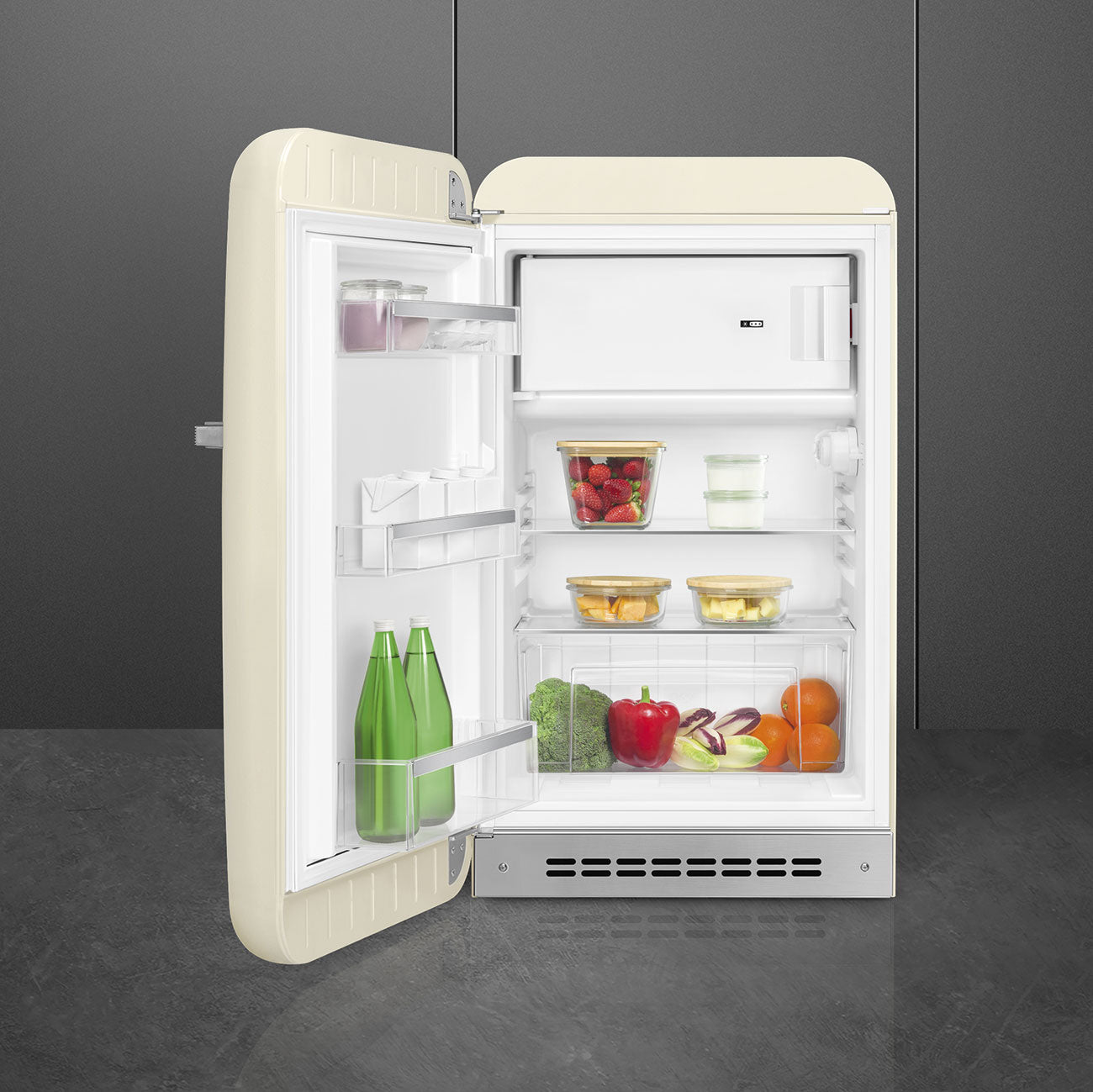 Smeg FAB10LCR6