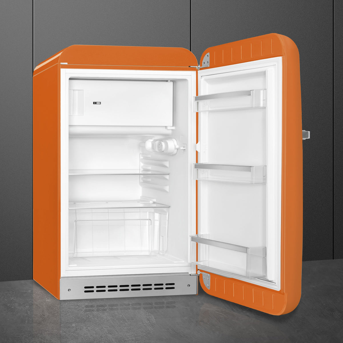 Smeg FAB10ROR6