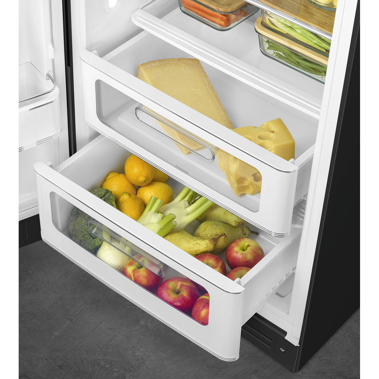 Smeg FAB28LBL6