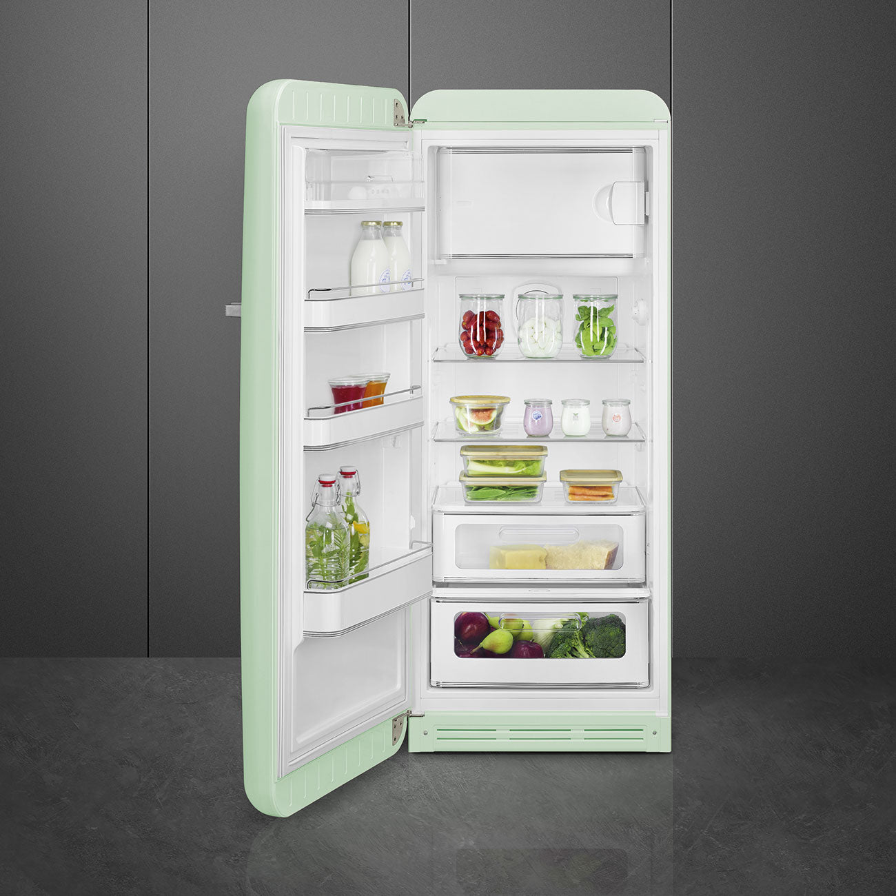 Smeg FAB28LPG6