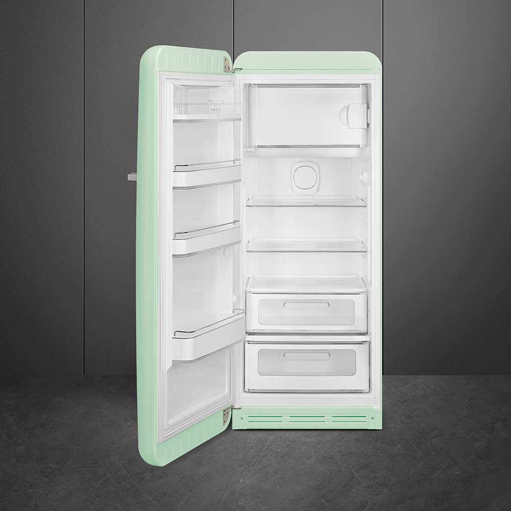 Smeg FAB28LPG6
