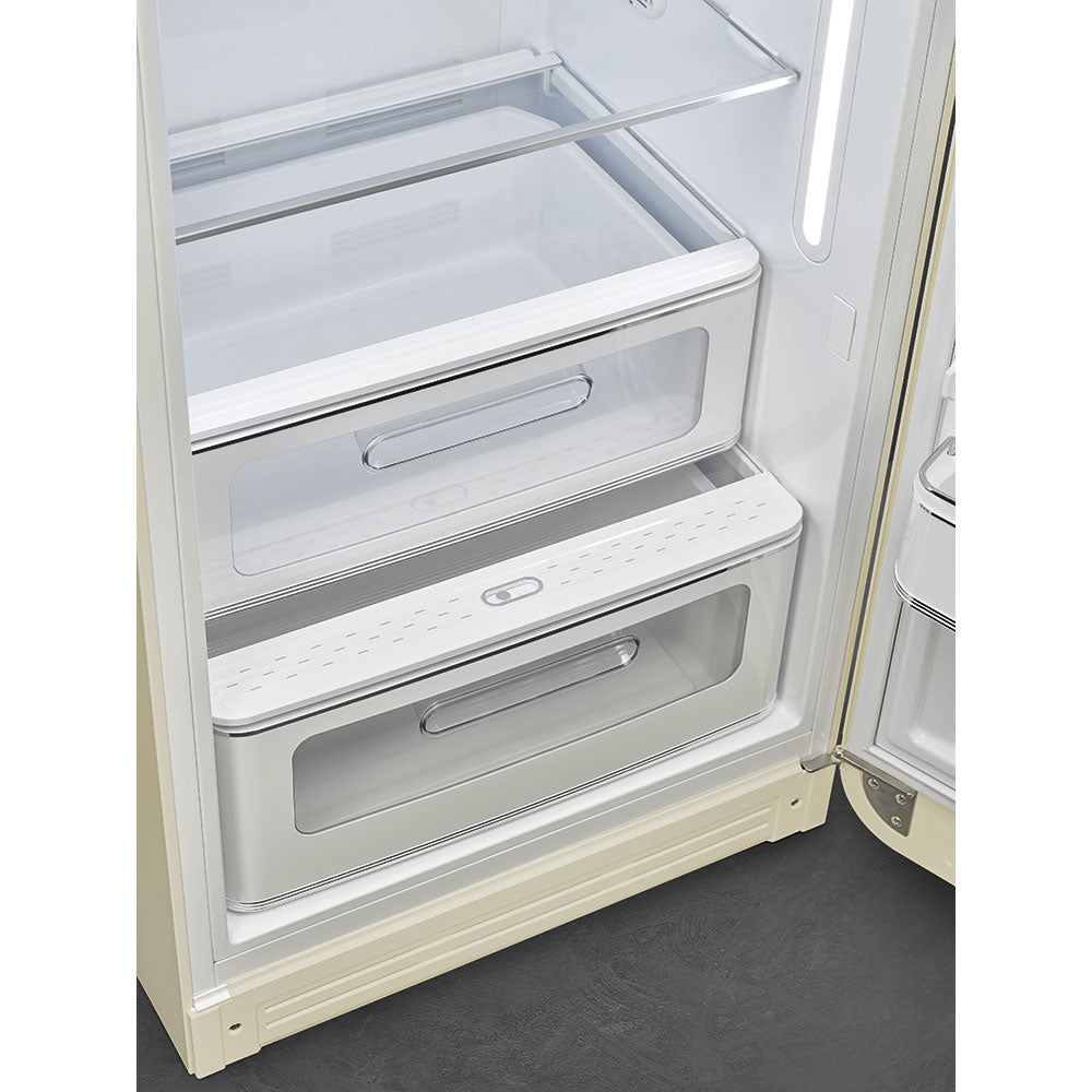 Smeg FAB28RCR6