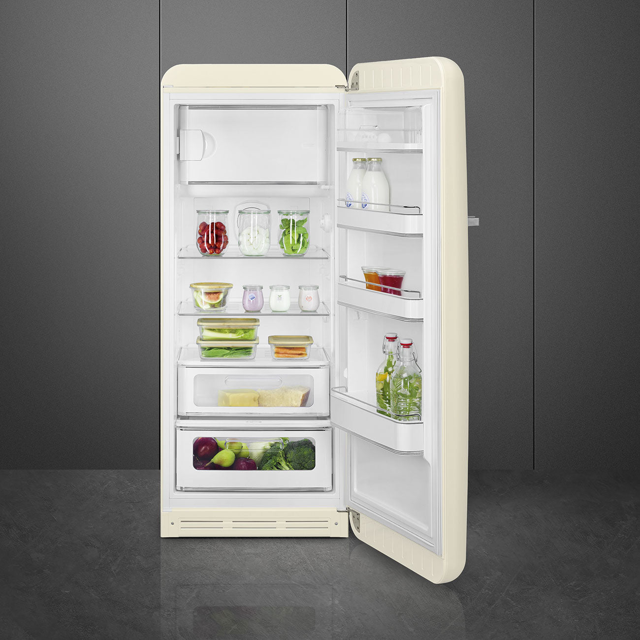 Smeg FAB28RCR6