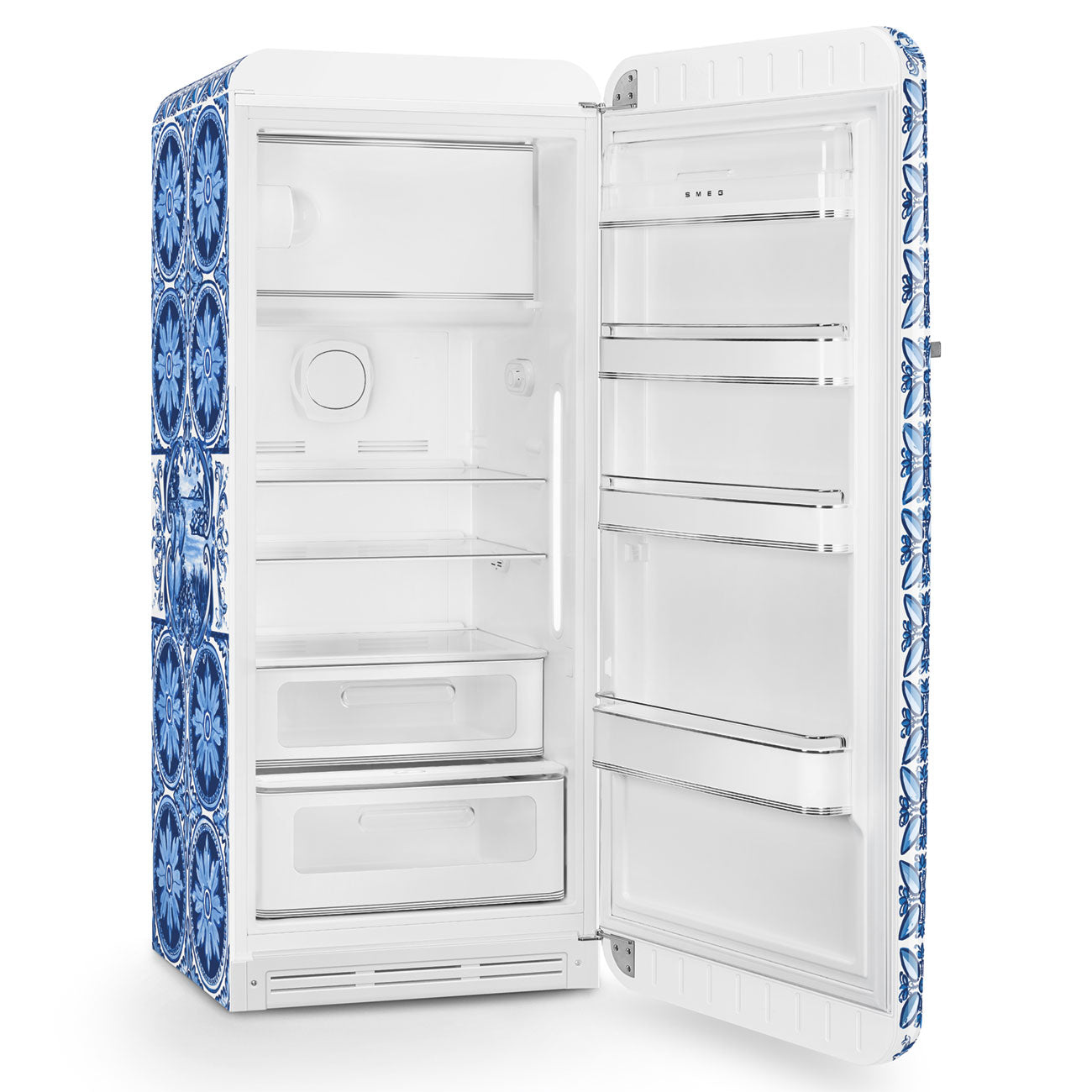 Smeg FAB28RDGME5