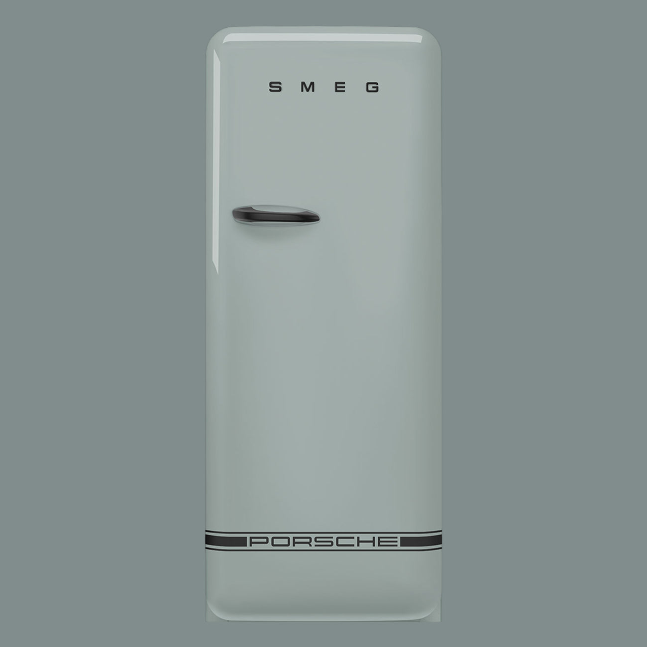 Smeg FAB28RDPSG6 Shade Green