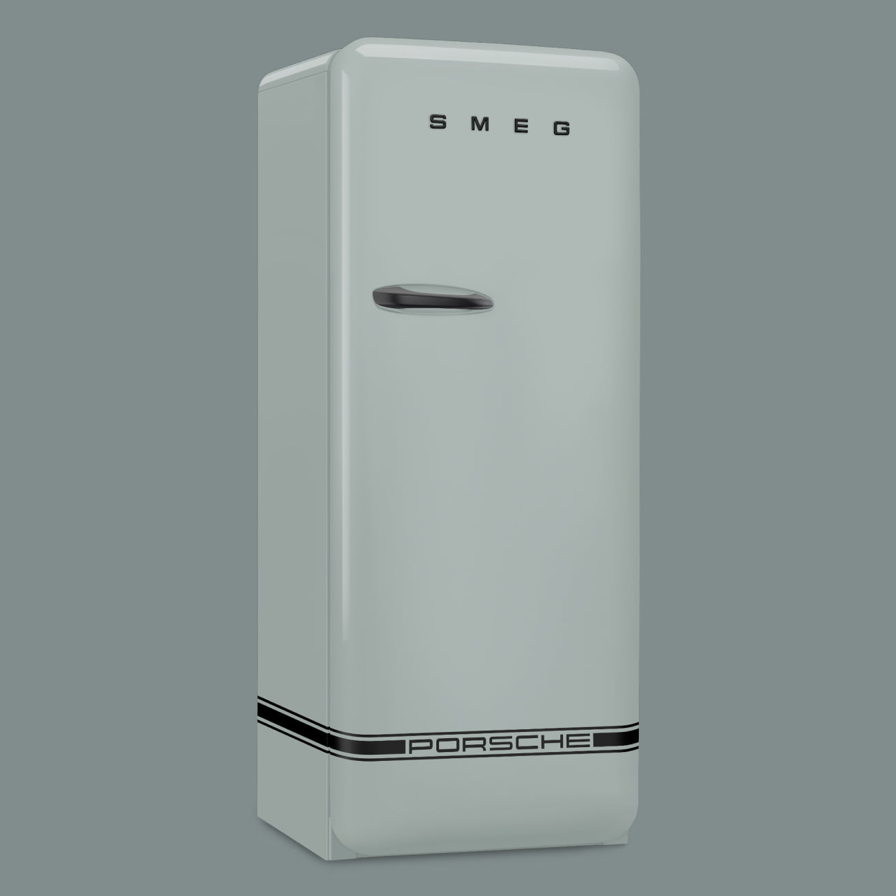 Smeg FAB28RDPSG6 Shade Green