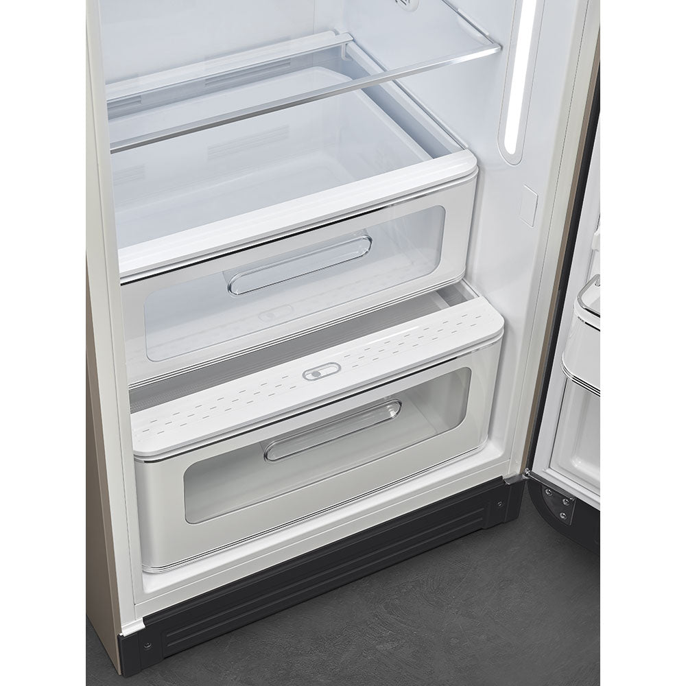 Smeg FAB28RDTP6
