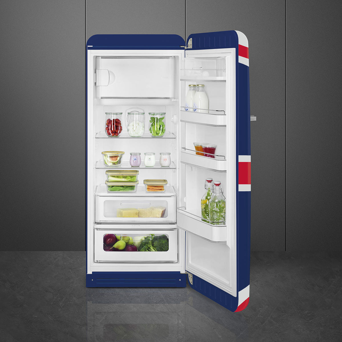 Smeg FAB28RDUJ6