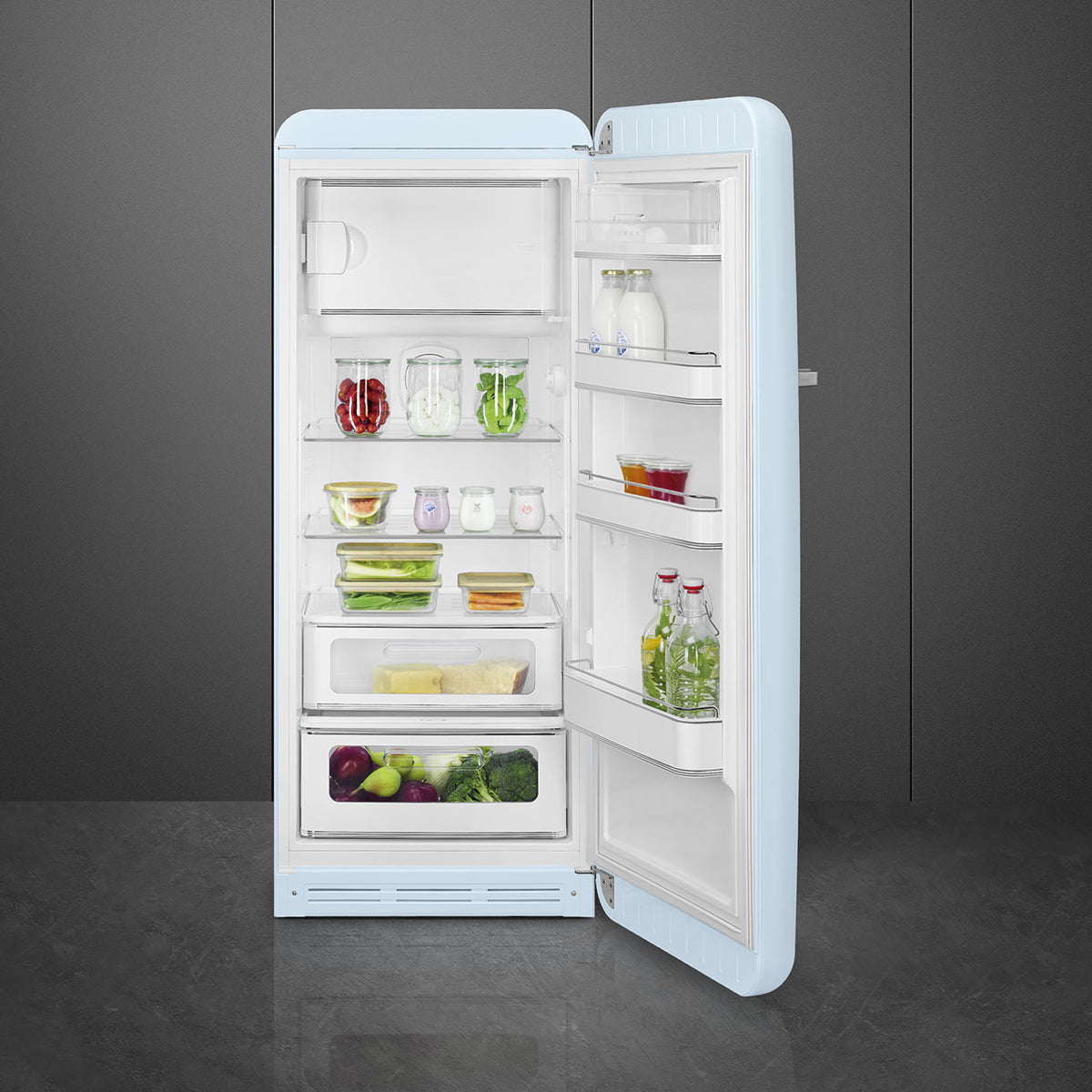 Smeg FAB28RPB6