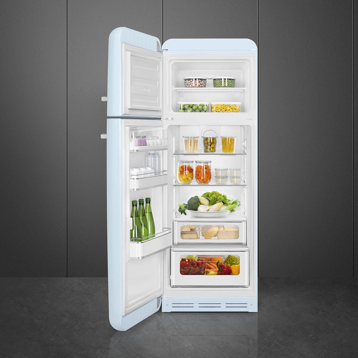 Smeg FAB30LPB6