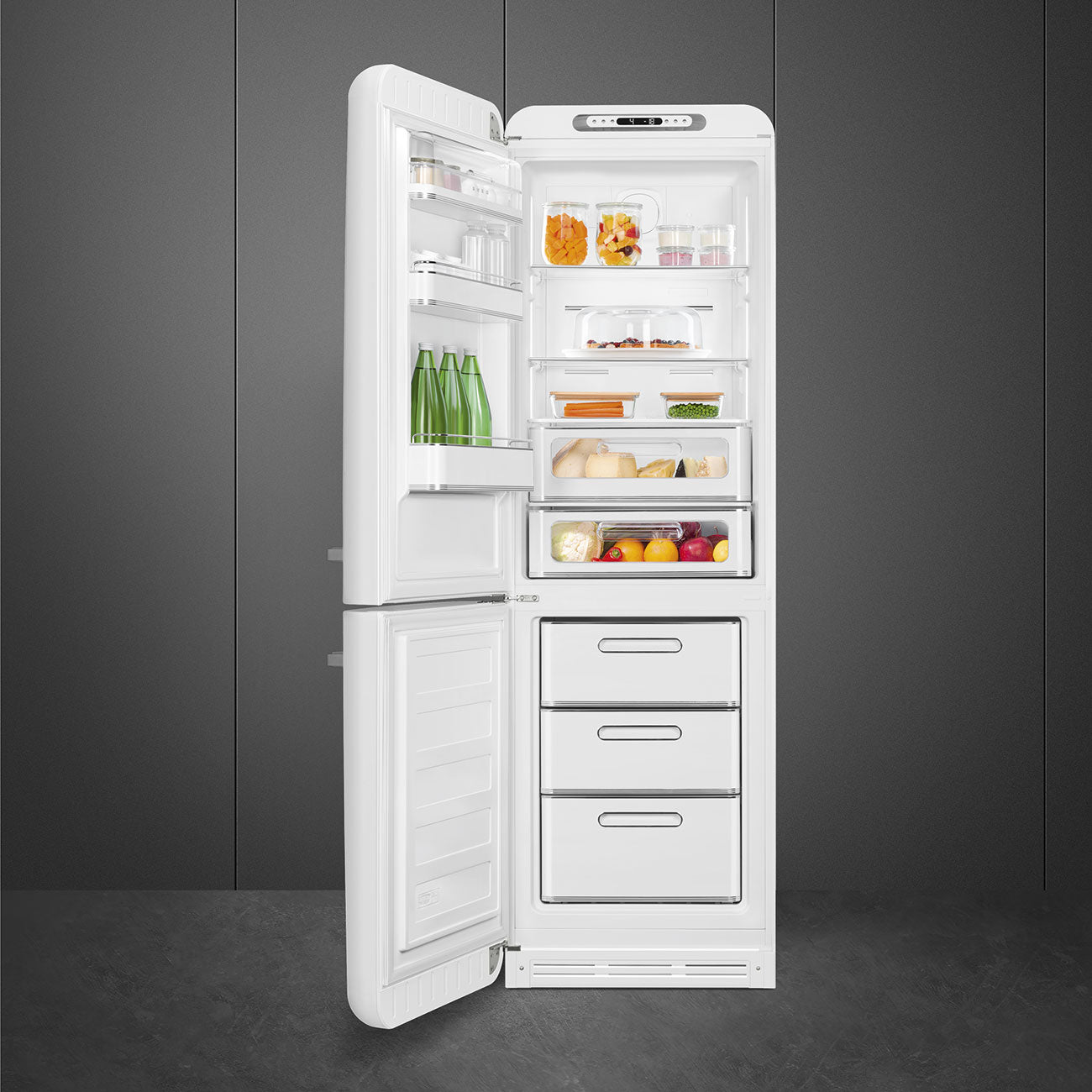 Smeg FAB32LWH5