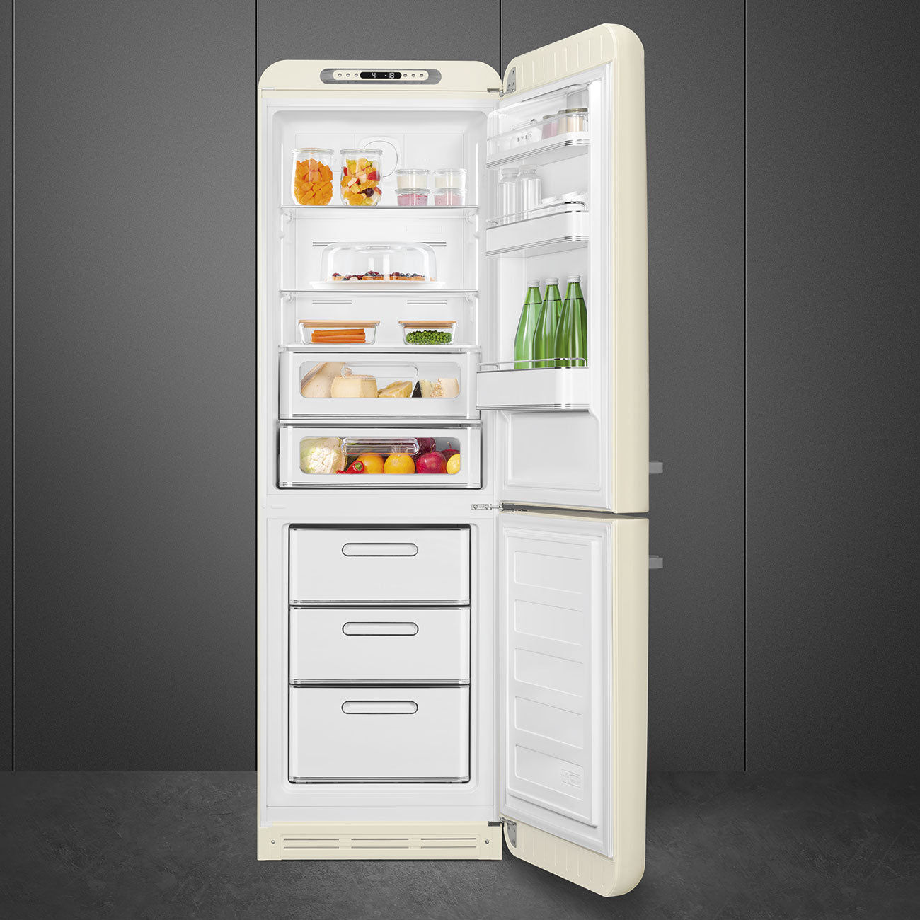 Smeg FAB32RCR5
