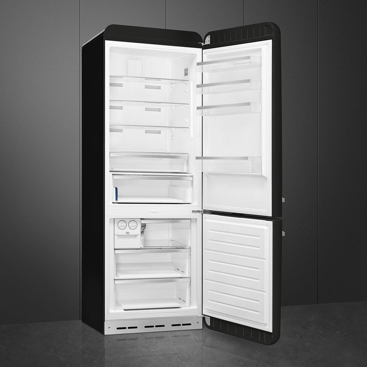 Smeg FAB38RBL6