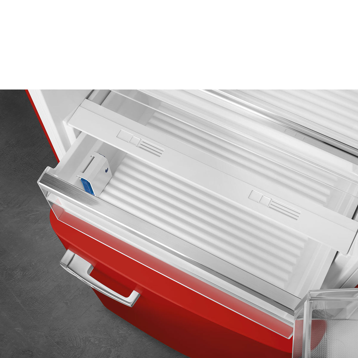 Smeg FAB38RRD6
