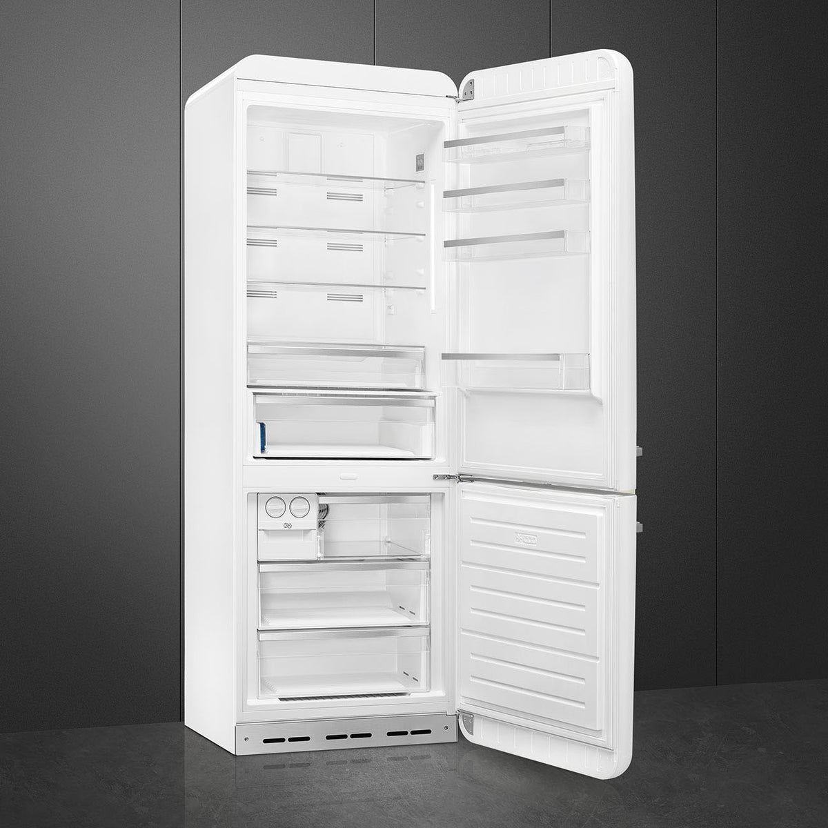 Smeg FAB38RWH6