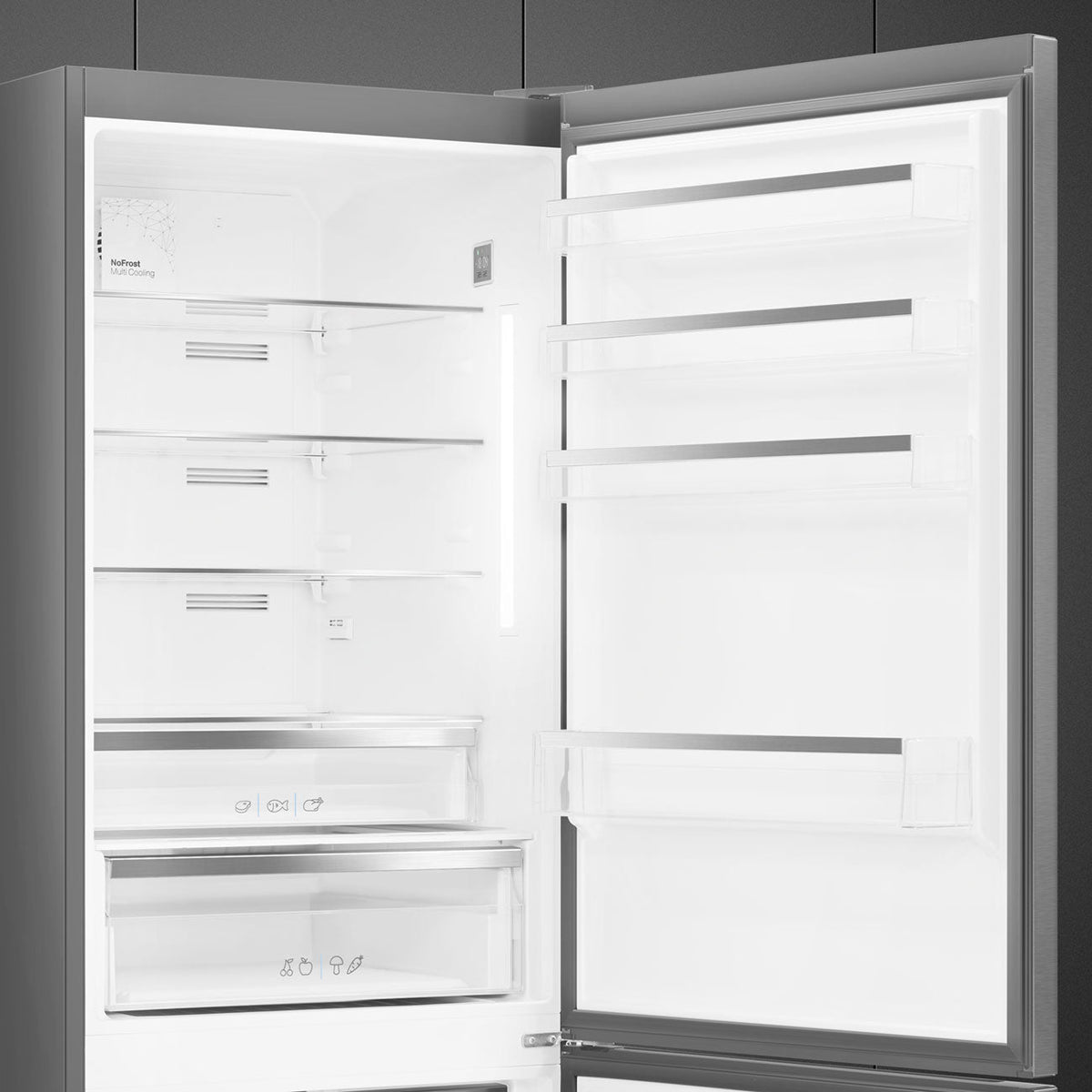 Smeg FC48XNE