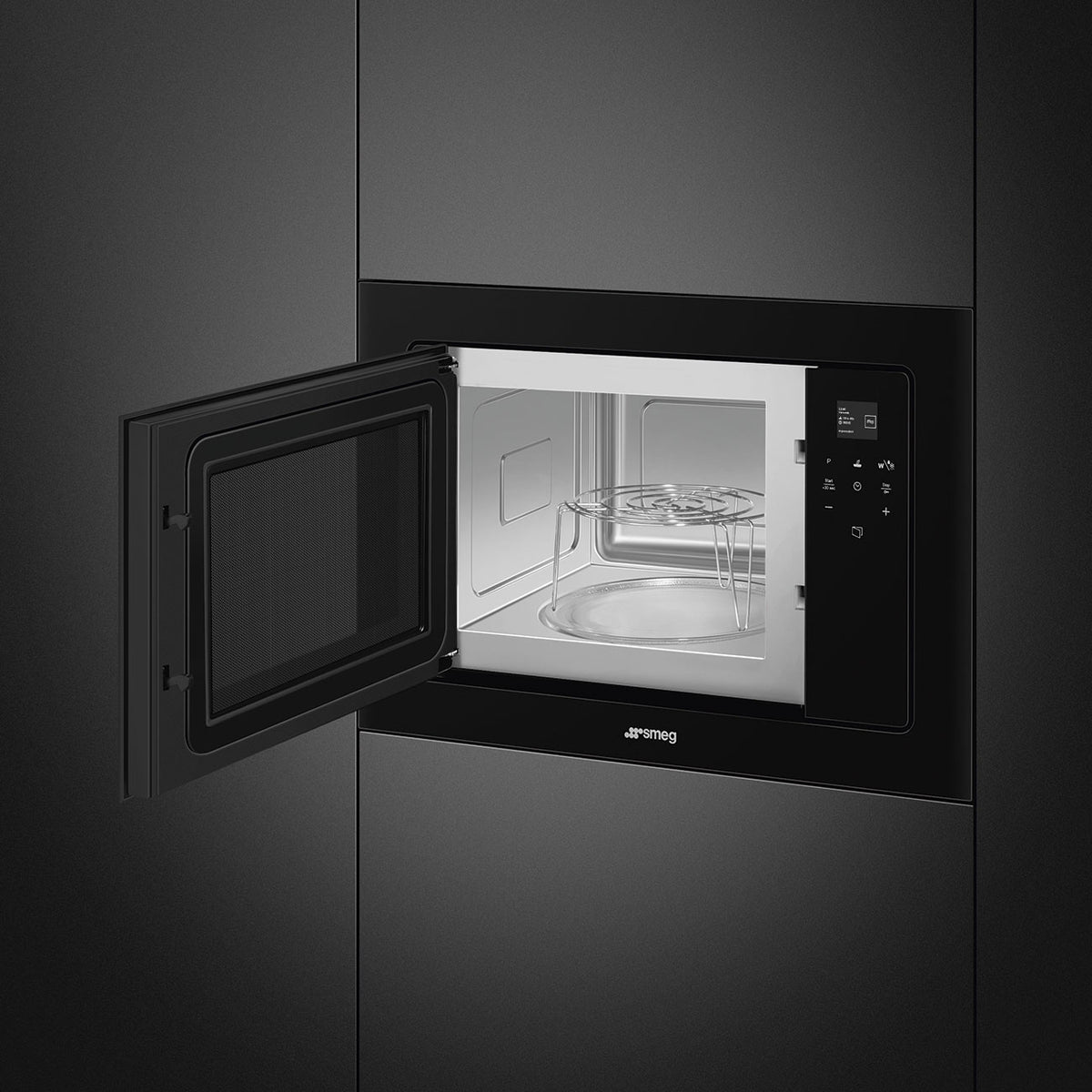 Smeg FMI120B3