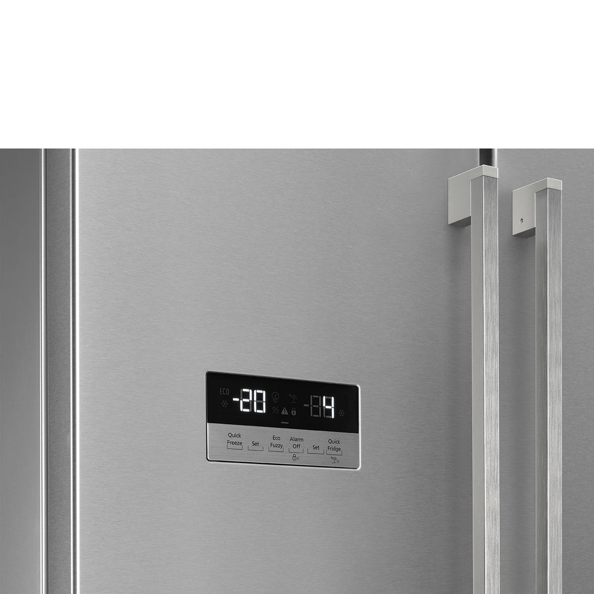 Smeg FQ55FXDE