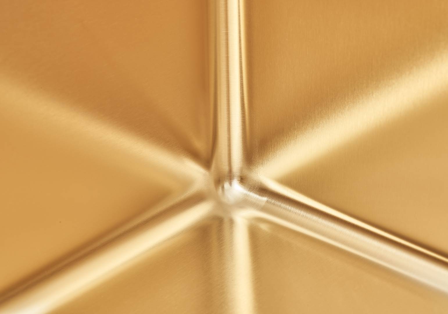 Foster Sudopera Skin 800 Gold Undermount 4458 849 - 7