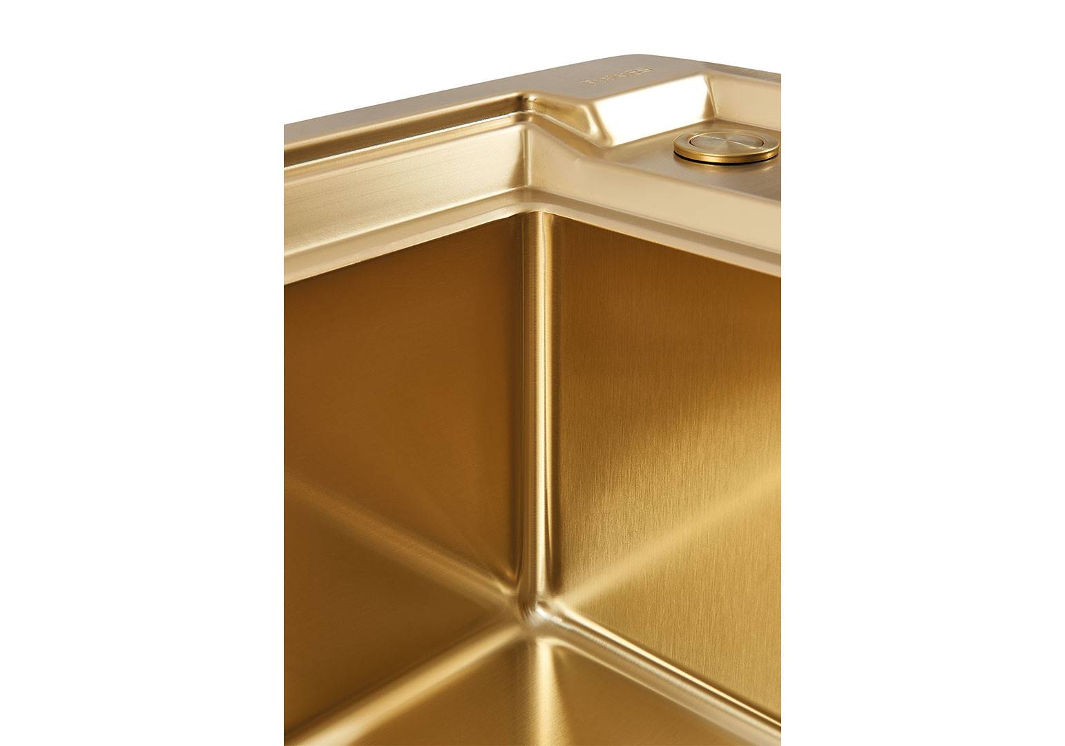 Foster Sudopera Outline Gold 6602 009 - 6