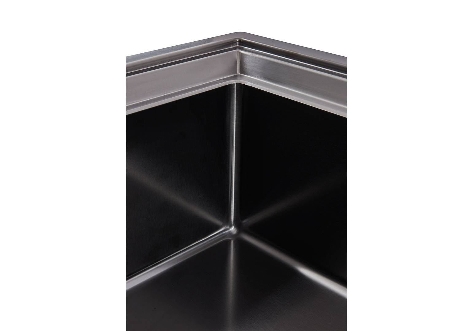 Foster Sudopera Outline Gun Metal 6602 006 - 9