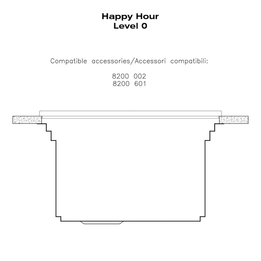 Foster Sudopera Happy Hour Gold 1049 859 - 3