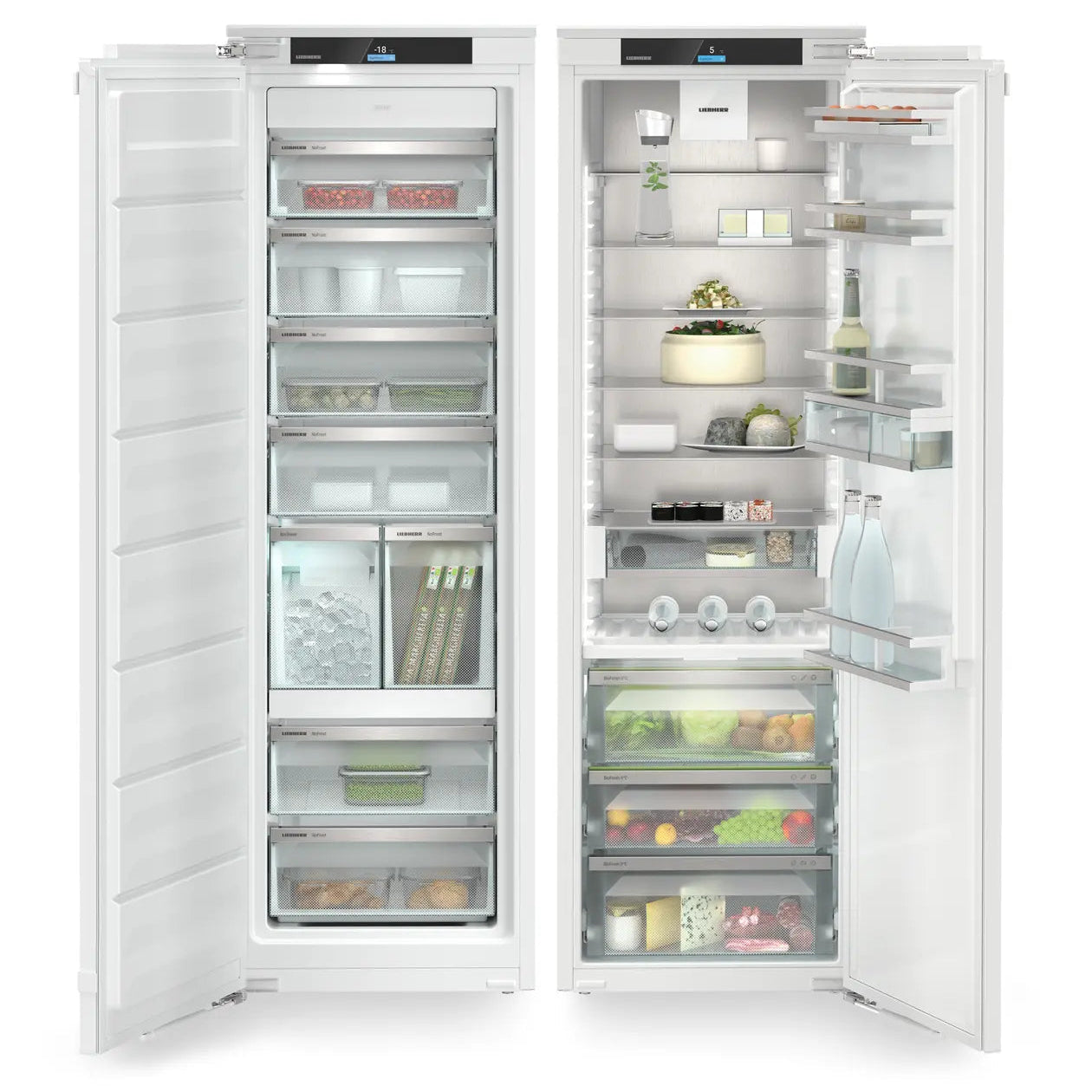 LIEBHERR IXRF 5165 Prime