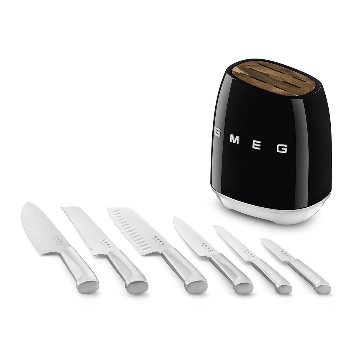 Smeg KBSF02BL