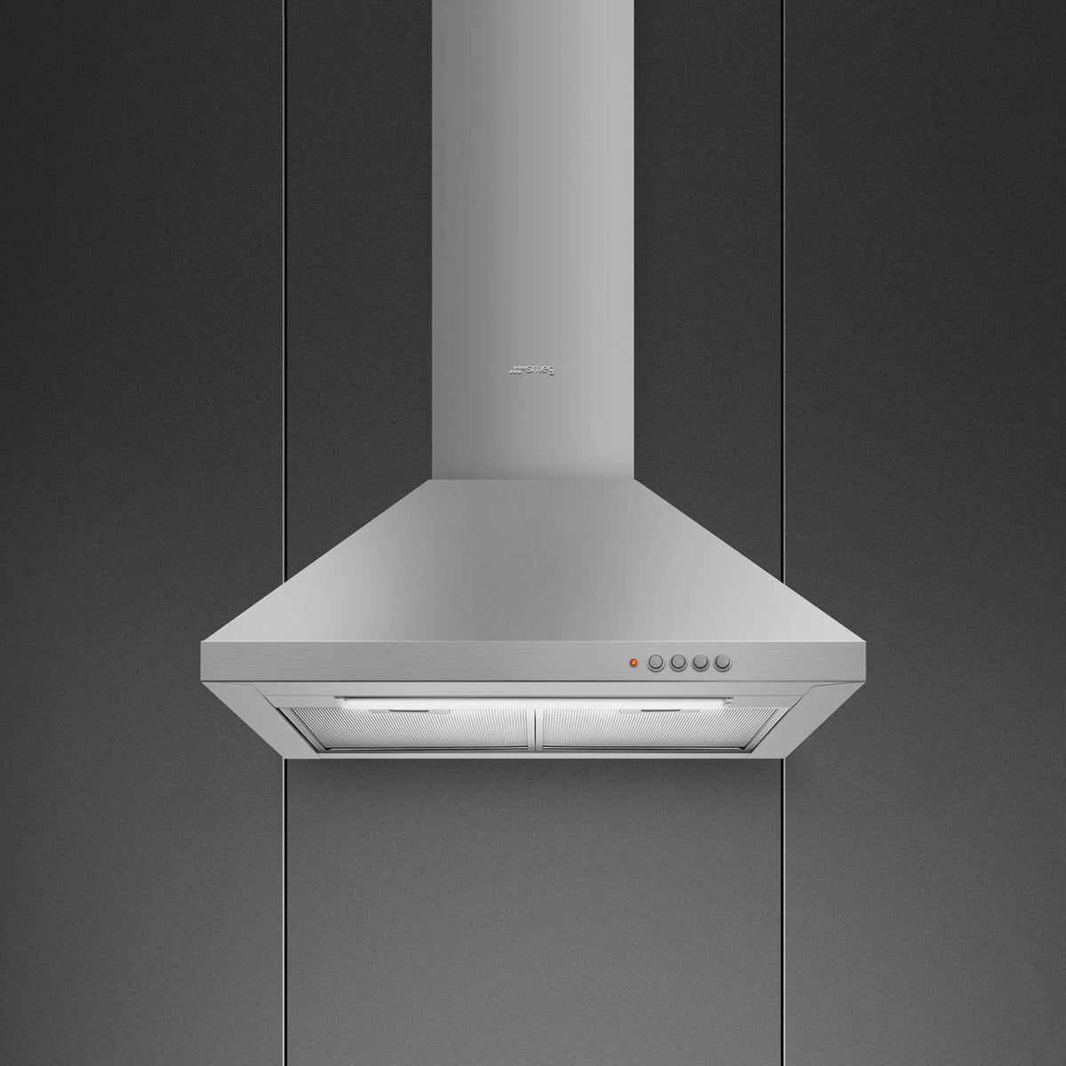 Smeg KDC61XE3