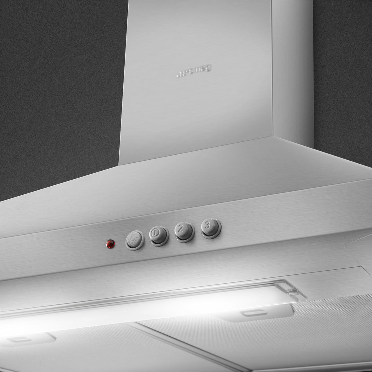 Smeg KDC61XE3