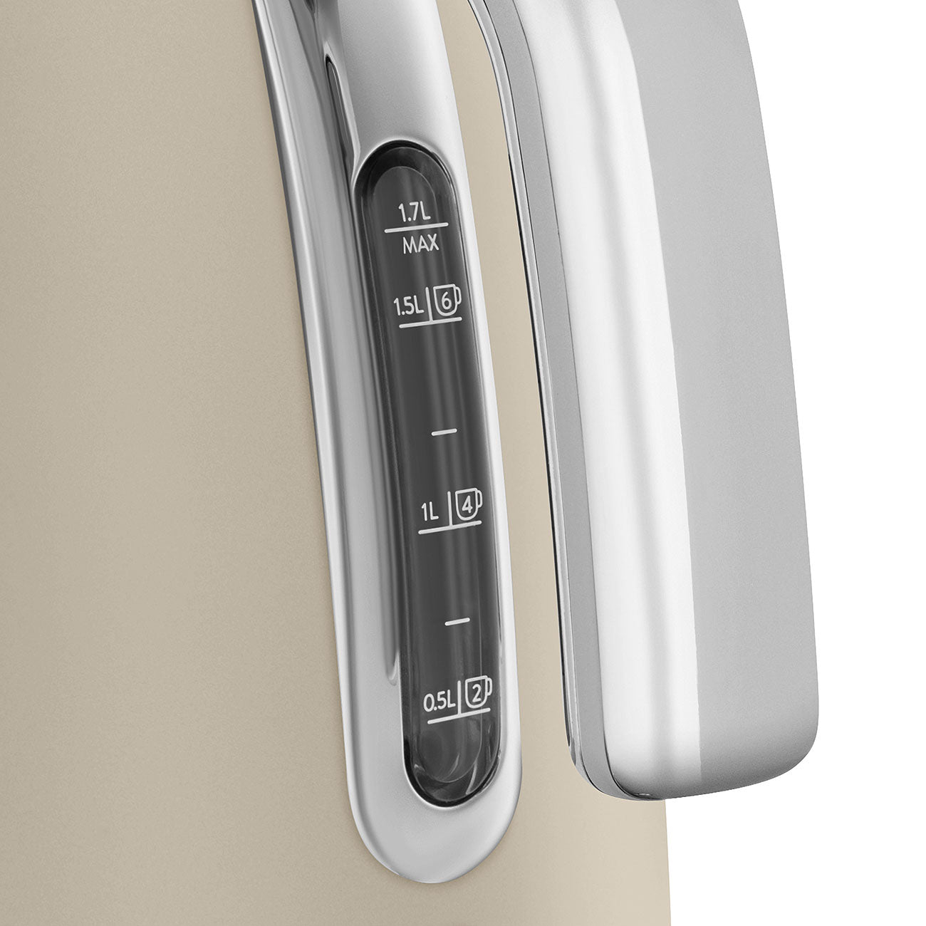 Smeg KLF03CREU