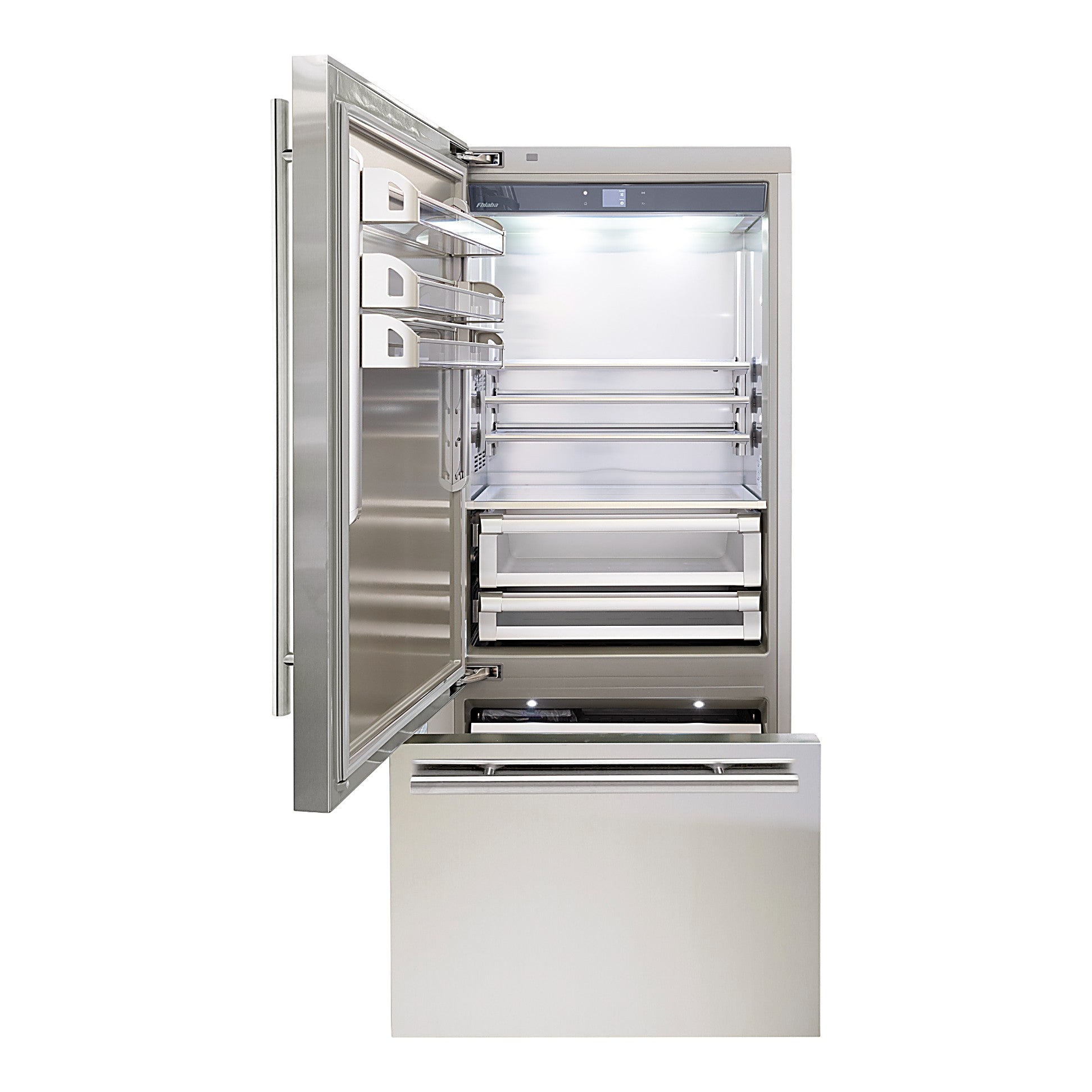 Fhiaba KS900TST3