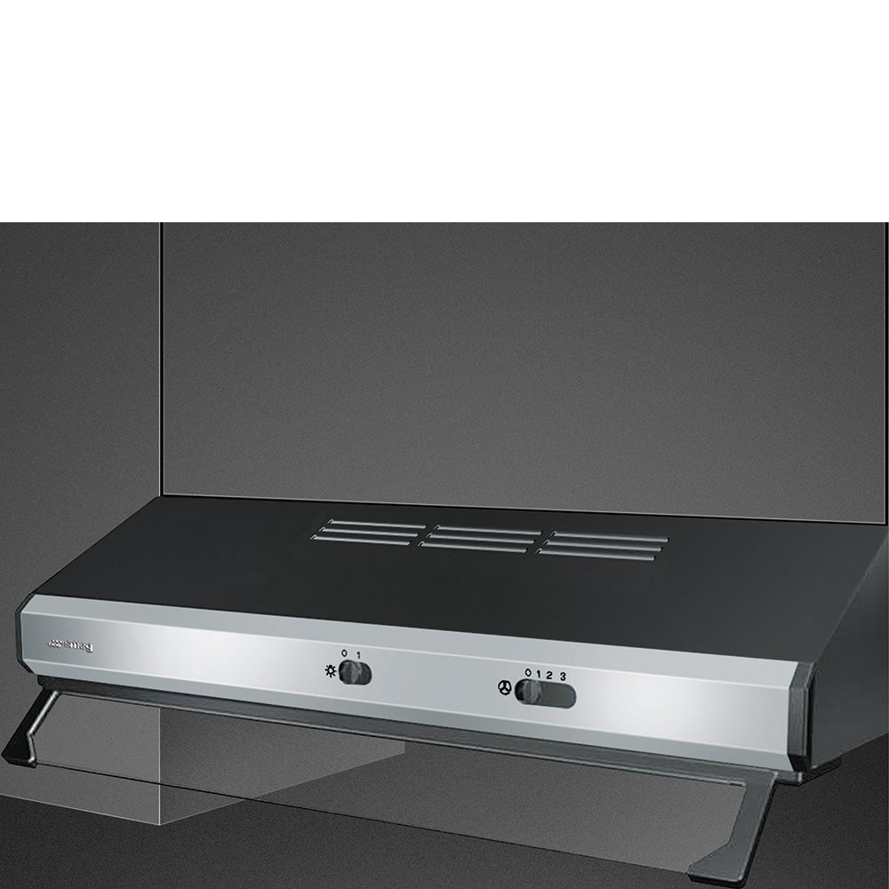 Smeg KSEC61XE3