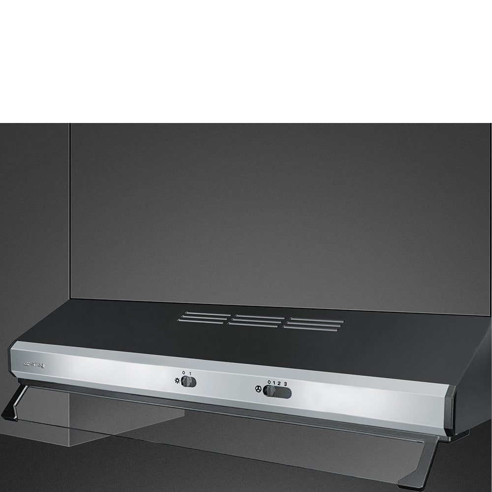 Smeg KSEC81XE3