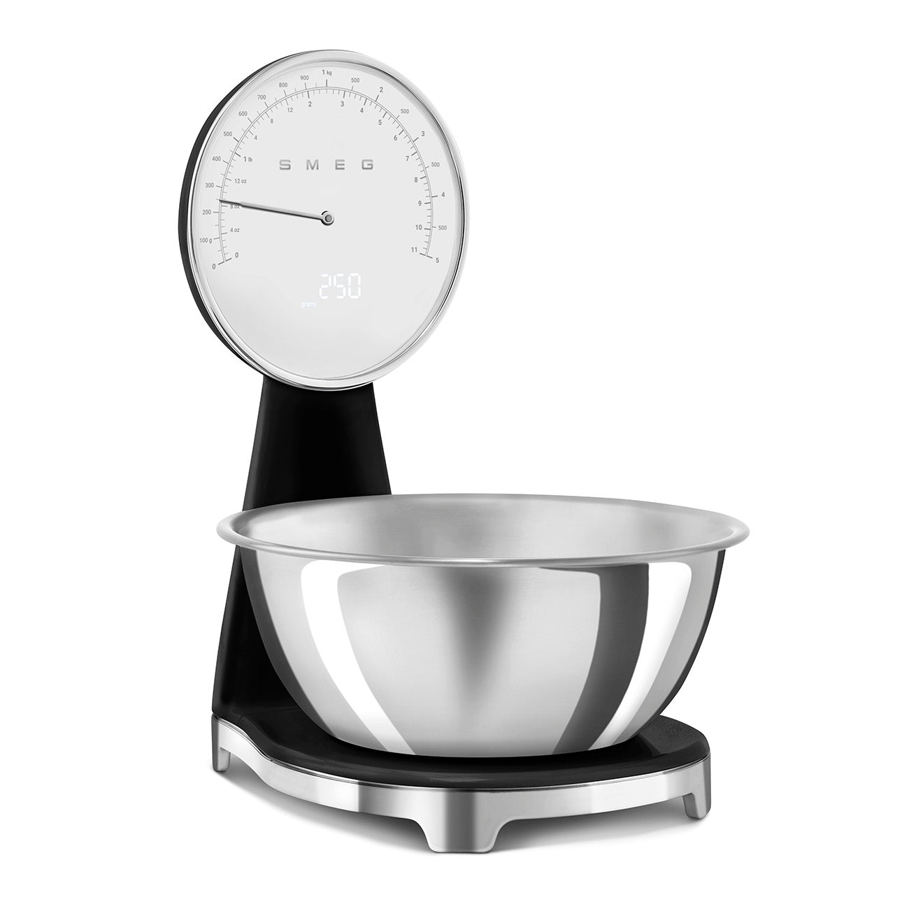 Smeg KSF01BLWW