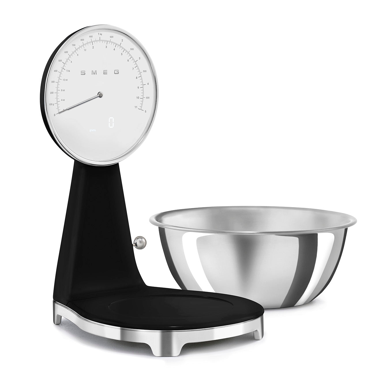 Smeg KSF01BLWW