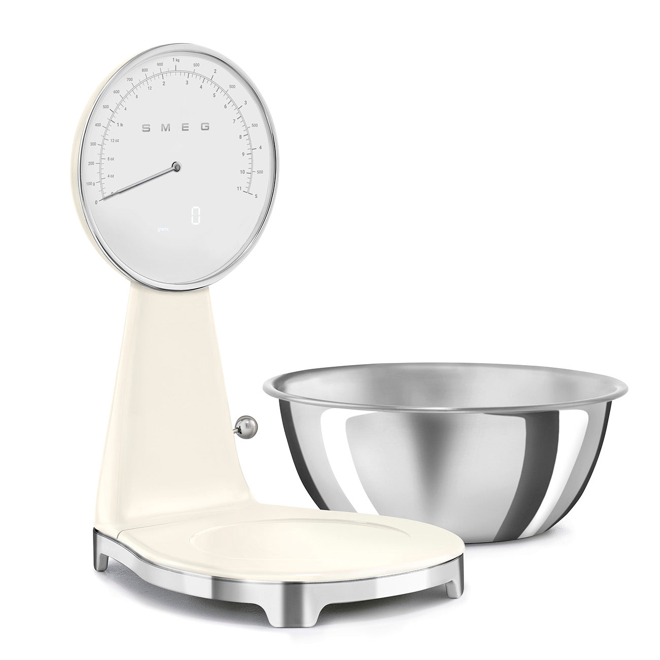 Smeg KSF01CRWW