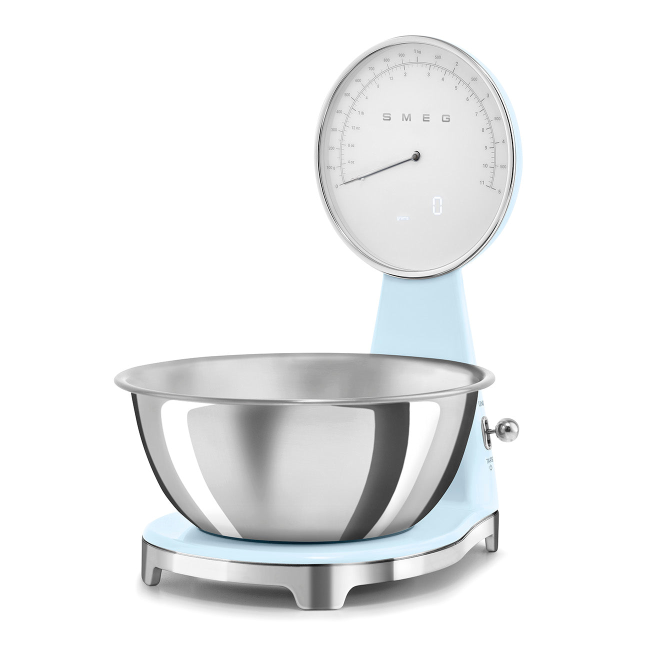 Smeg KSF01PBWW
