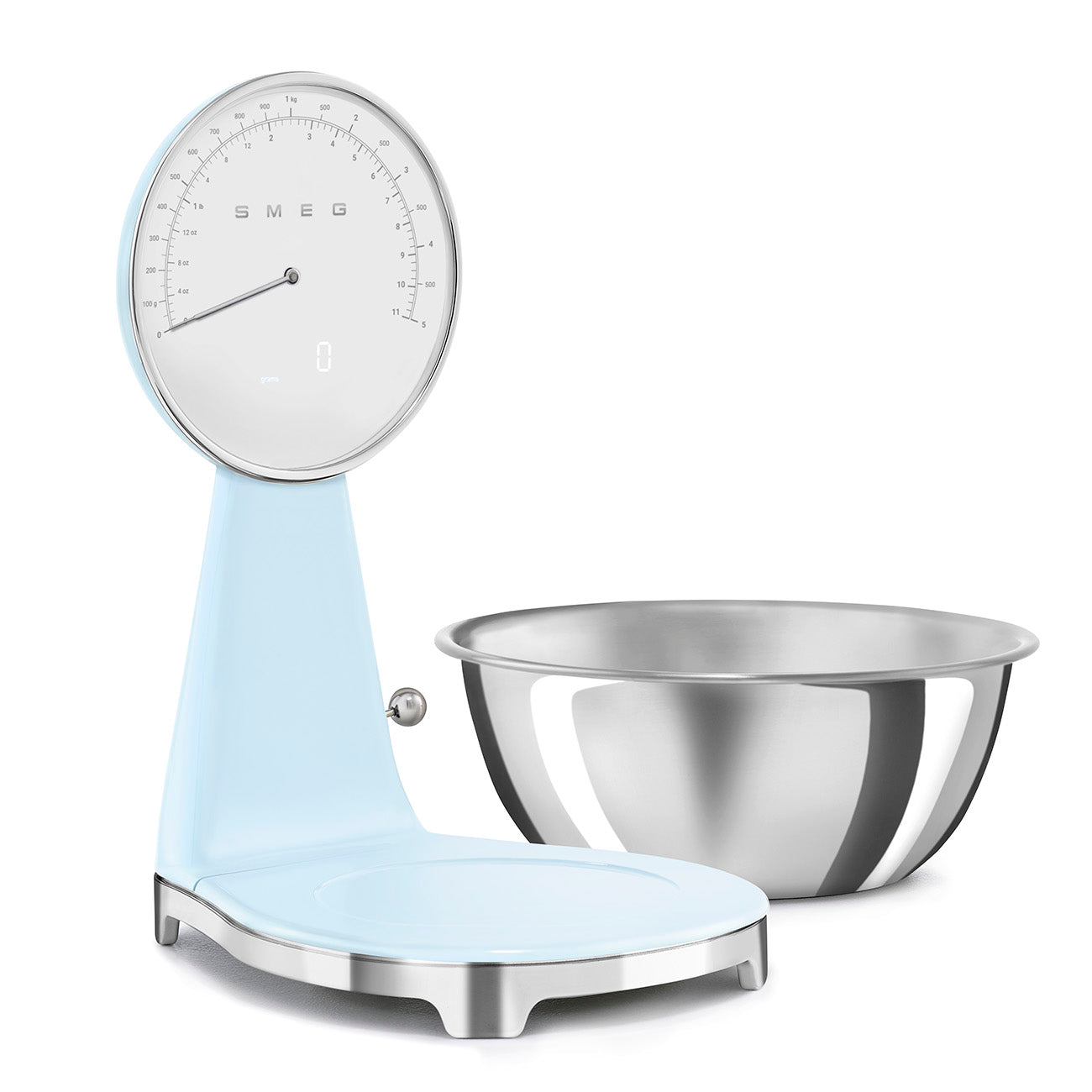Smeg KSF01PBWW