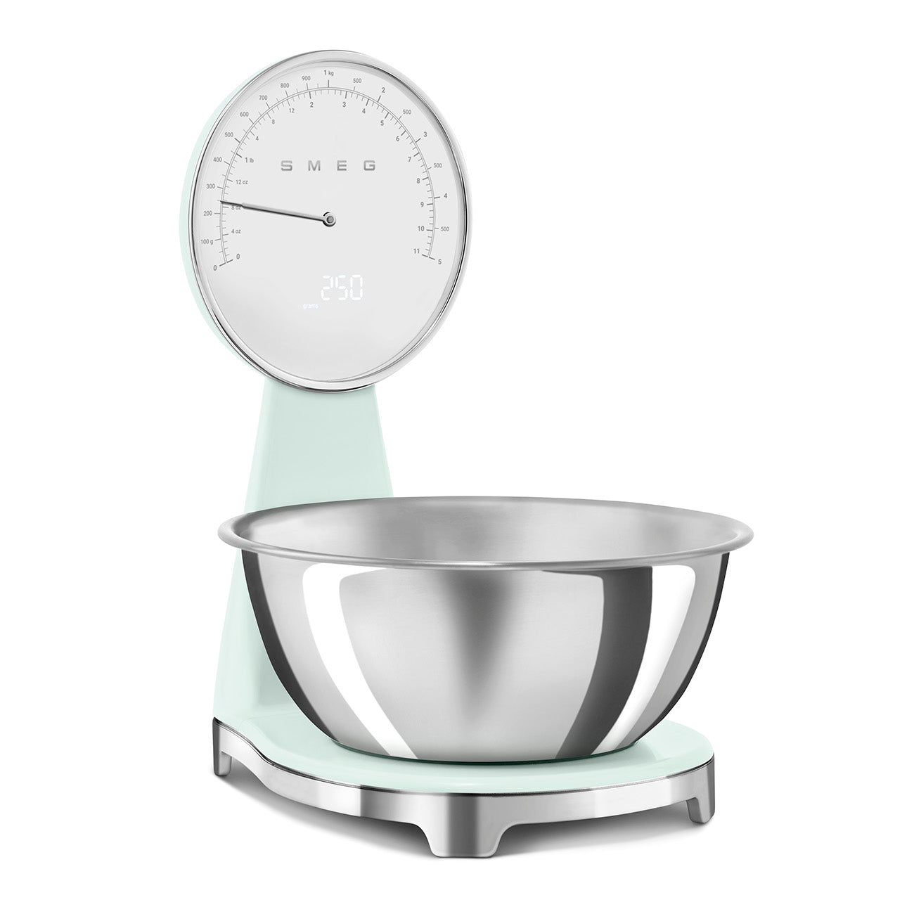 Smeg KSF01PGWW