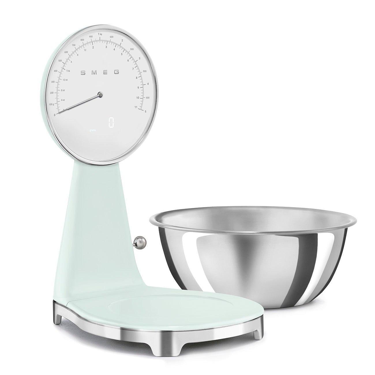 Smeg KSF01PGWW