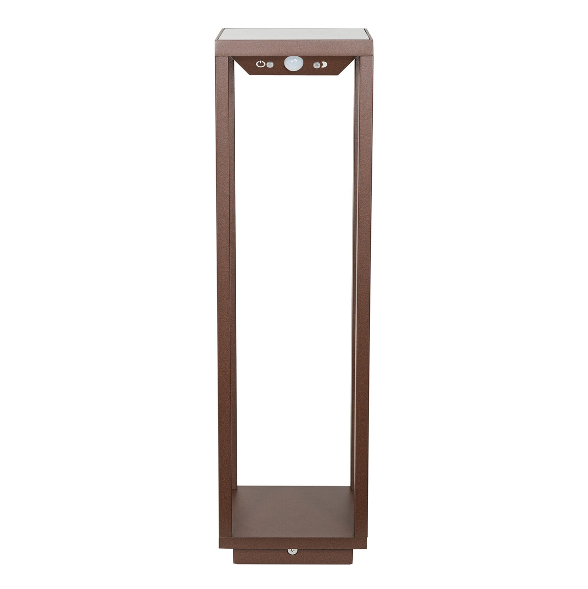 Zafferano Home Solar Corten 50 cm
