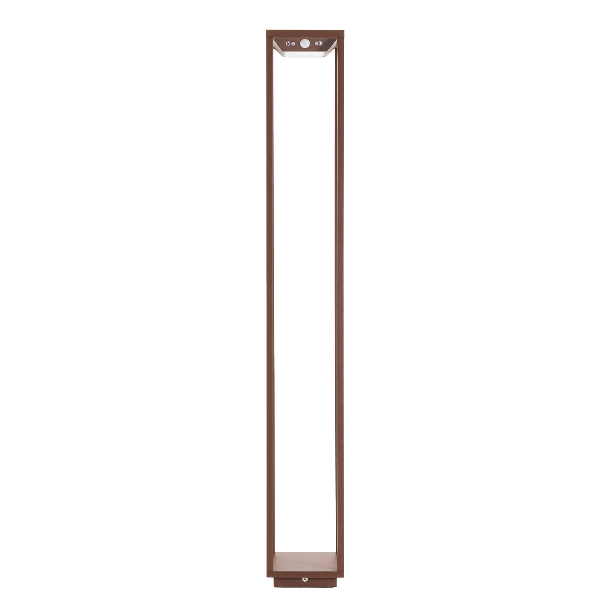 Zafferano Home Solar Corten 100 cm